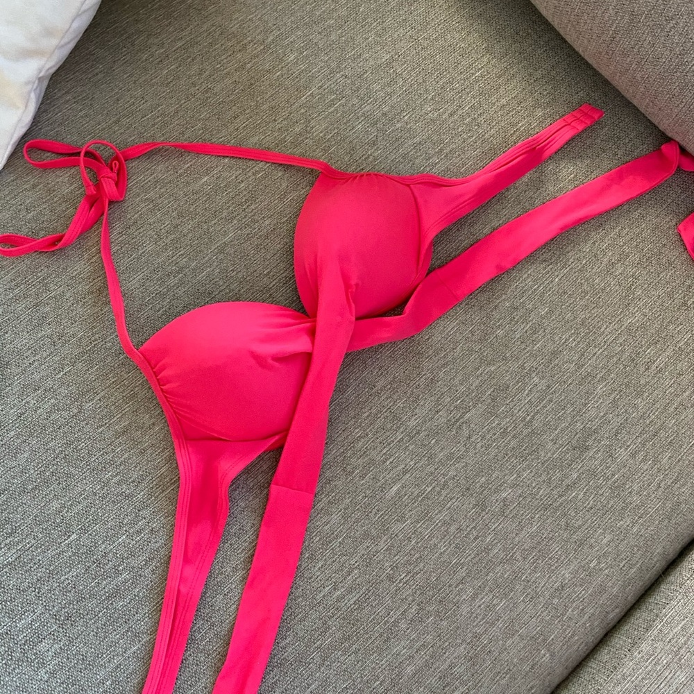 Xhilaration bikini top